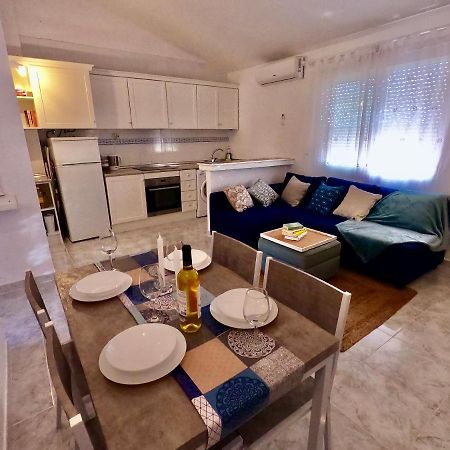 Close To Beaches & Golf Courses - With Pool & Bbq Аликанте Экстерьер фото